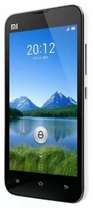 Телефон Xiaomi Mi 2 16GB - замена аккумуляторной батареи в Томске