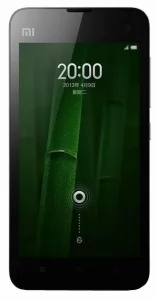 Телефон Xiaomi Mi 2A - замена экрана в Томске