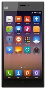 Телефон Xiaomi Mi 3 16GB - замена микрофона в Томске