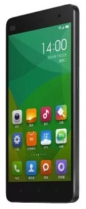 Телефон Xiaomi Mi 4 2/16GB - замена стекла камеры в Томске