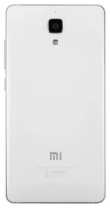 Телефон Xiaomi Mi 4 3/16GB - замена аккумуляторной батареи в Томске