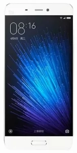 Телефон Xiaomi Mi 5 32GB - замена экрана в Томске