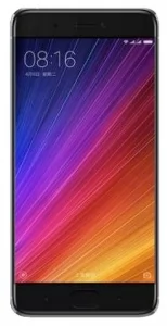 Телефон Xiaomi Mi 5S 32GB - замена тачскрина в Томске
