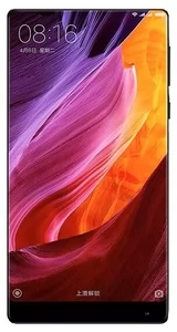 Телефон Xiaomi Mi Mix 128GB - замена тачскрина в Томске