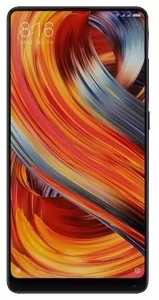 Телефон Xiaomi Mi Mix 2 8/128GB - замена тачскрина в Томске