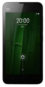 Телефон Xiaomi Mi2A - замена стекла в Томске