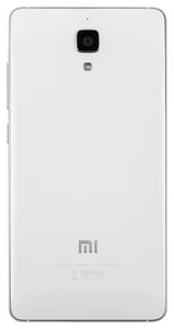 Телефон Xiaomi Mi4 3/16GB - замена аккумуляторной батареи в Томске