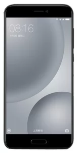 Телефон Xiaomi Mi5C - замена тачскрина в Томске