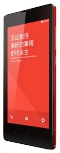 Телефон Xiaomi Redmi 1S - ремонт камеры в Томске