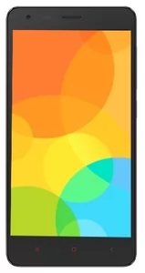 Телефон Xiaomi Redmi 2 - замена стекла в Томске