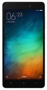 Телефон Xiaomi Redmi 3S Plus - замена стекла в Томске