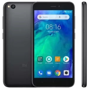 Телефон Xiaomi Redmi Go 1/16GB - замена стекла в Томске