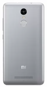 Телефон Xiaomi Redmi Note 3 Pro 16GB - ремонт камеры в Томске