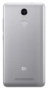 Телефон Xiaomi Redmi Note 3 Pro 32GB - ремонт камеры в Томске