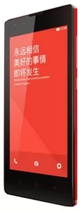 Телефон Xiaomi Redmi - замена тачскрина в Томске